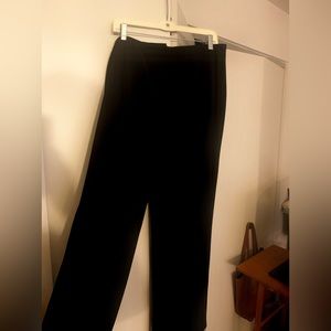 Comfy fit casual pants